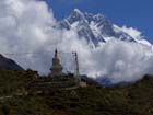 Everest Region