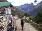 Everest Region