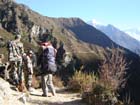 Everest Region