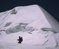 nepal peak climbing