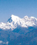 Trekking peaks in Nepal