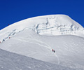 nepal peak climbing