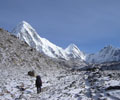 nepal peak climbing